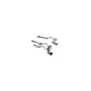 MillTek Audi 8P RS3 Cat-Back Exhaust
