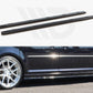 Maxton Design VW-CA-4-SD1T Side Skirts Diffusers VW Caddy MK4 (2015-2020) | Duco Car Parts UK Car Parts