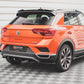 Maxton Design VW T-roc MK1 Rear Valance