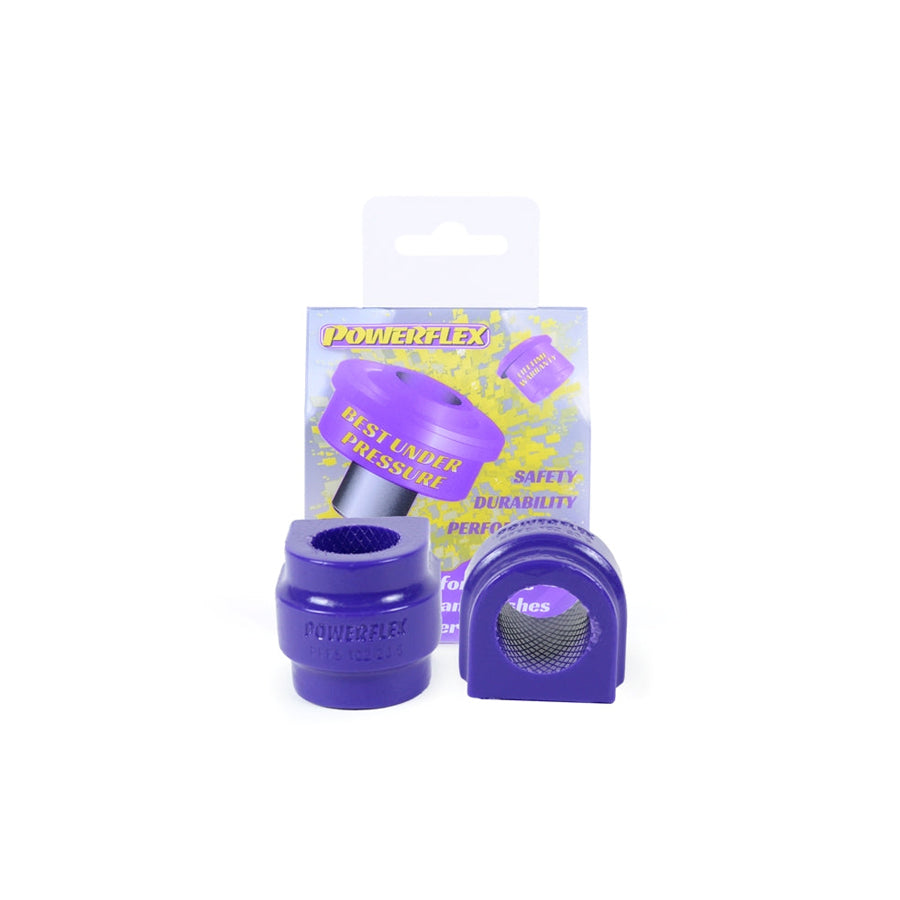 Powerflex Mini R55 R56 R57 R58 Front Anti Roll Bar Bush 23.5mm