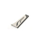 Genuine BMW 35002232276 F10 F20 F30 G30 M Performance Stainless Steel Pedals - Manual LHD (Inc. 320i, 530i, 640i & M3)