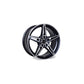 AC Schnitzer BMW F45 Active Tourer AC1 19' Bi-colour Alloy Wheels (Inc. 216d, 220d & 225xe)