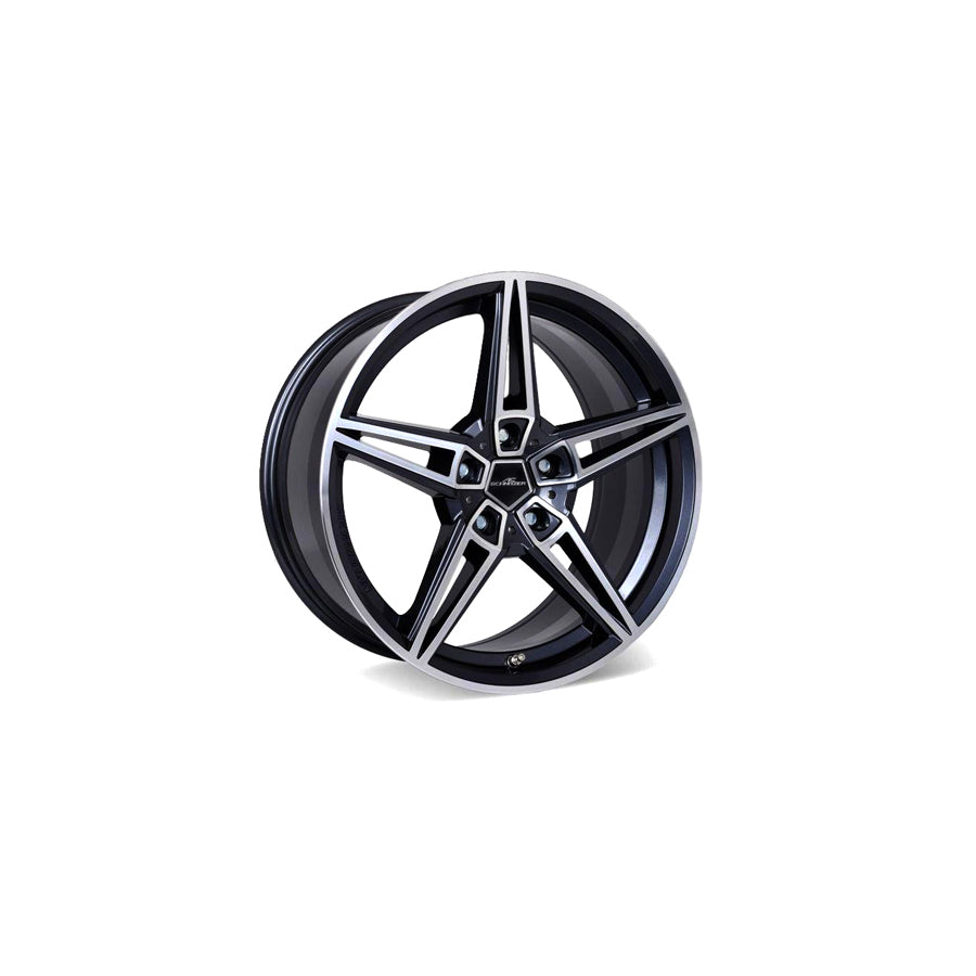 AC Schnitzer BMW F45 Active Tourer AC1 19' Bi-colour Alloy Wheels (Inc. 216d, 220d & 225xe)