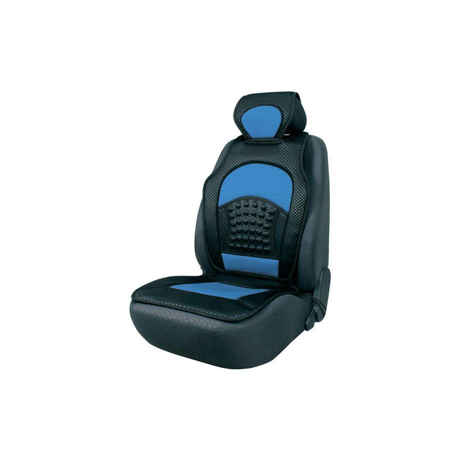WALSER Space 14142 Car seat protector Polyester, 46 x 45, 50 x 47