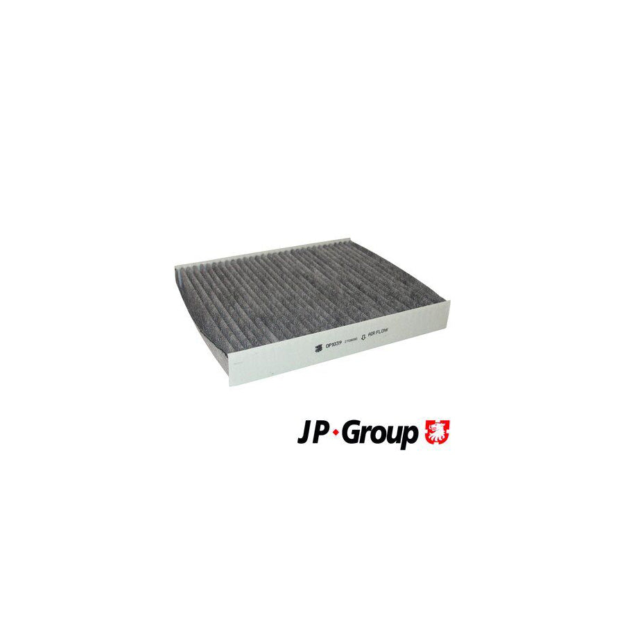 JP Group 1528101000 Pollen Filter | Duco Car Parts UK Car Parts