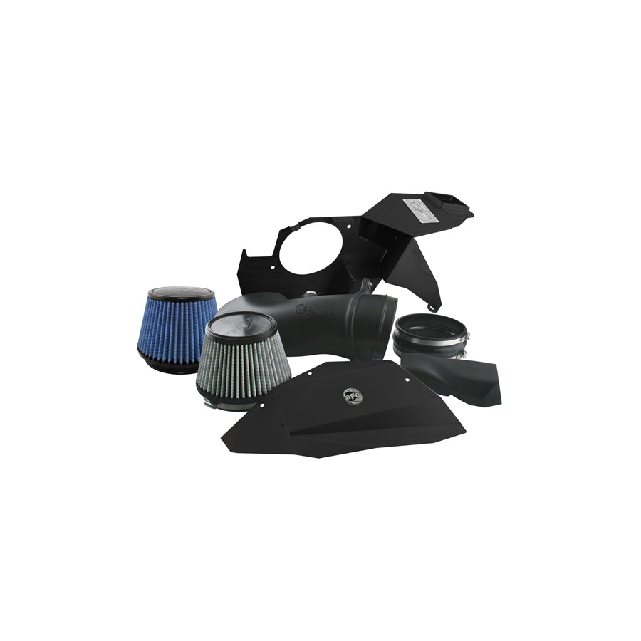 aFe BMW E90/92/93 Magnum FORCE Elite Stage-2 Pro 5R Cold Air Intake M3