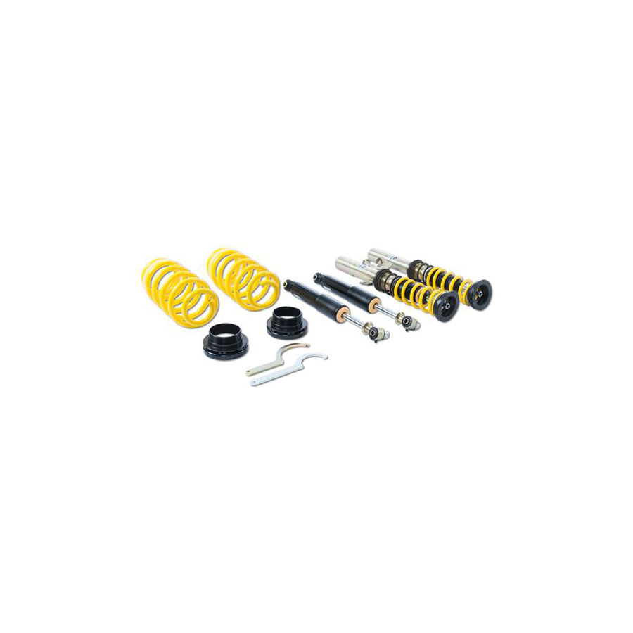 ST Suspensions 13230070 Ford COILOVER KIT ST X