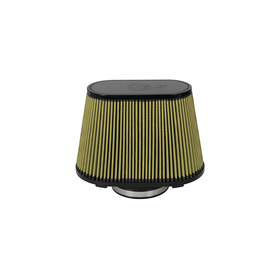  aFe 72-90108 5 IN F x (11x6-1/2) IN B x (8-1/2x4) IN T x 7-1/2 IN H Intake Replacement Air Filter  | Duco Car Parts UK Car Parts