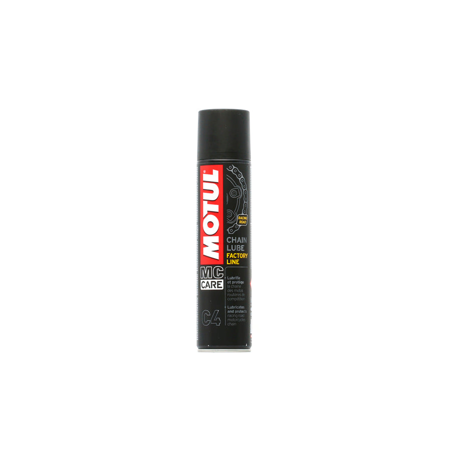 MOTUL 102983 Chain Spray | Duco Car Parts UK Car Parts