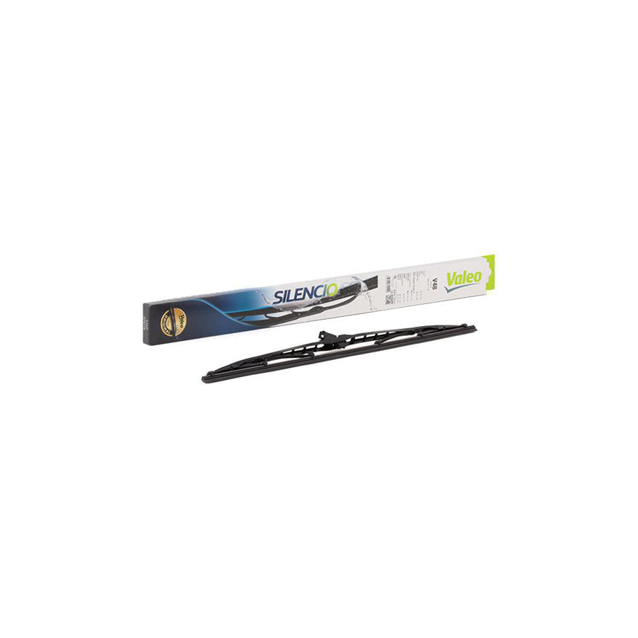 Valeo Silencio Conventional Single, Silencio Standard 574114 Wiper Blade | Duco Car Parts UK Car Parts
