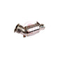 Wagner BMW N55 Catless Downpipe -06/2013 (M135i, 335i & 435i)