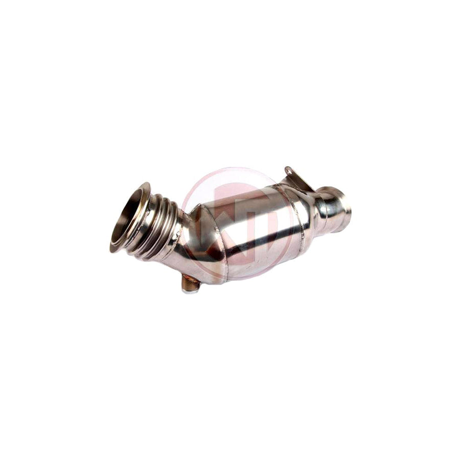 Wagner BMW N55 Catless Downpipe -06/2013 (M135i, 335i & 435i)