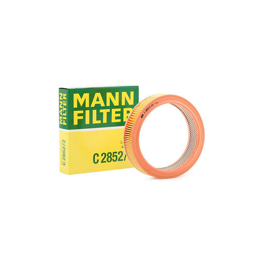 MANN-FILTER C 2852/2 Air Filter Filter Insert
