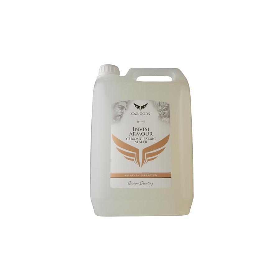 CAR GODS INTERIOR, TethyS GOD546 Textile / Carpet Cleaner | Duco Car Parts UK Car Parts
