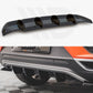 Maxton Design VW-T-ROC-1-RS1T Rear Valance VW T-roc MK1 | Duco Car Parts UK Car Parts