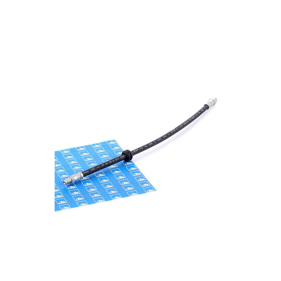 ATE 24 5103 0430 3 Brake Hose 430Mm M10X1 