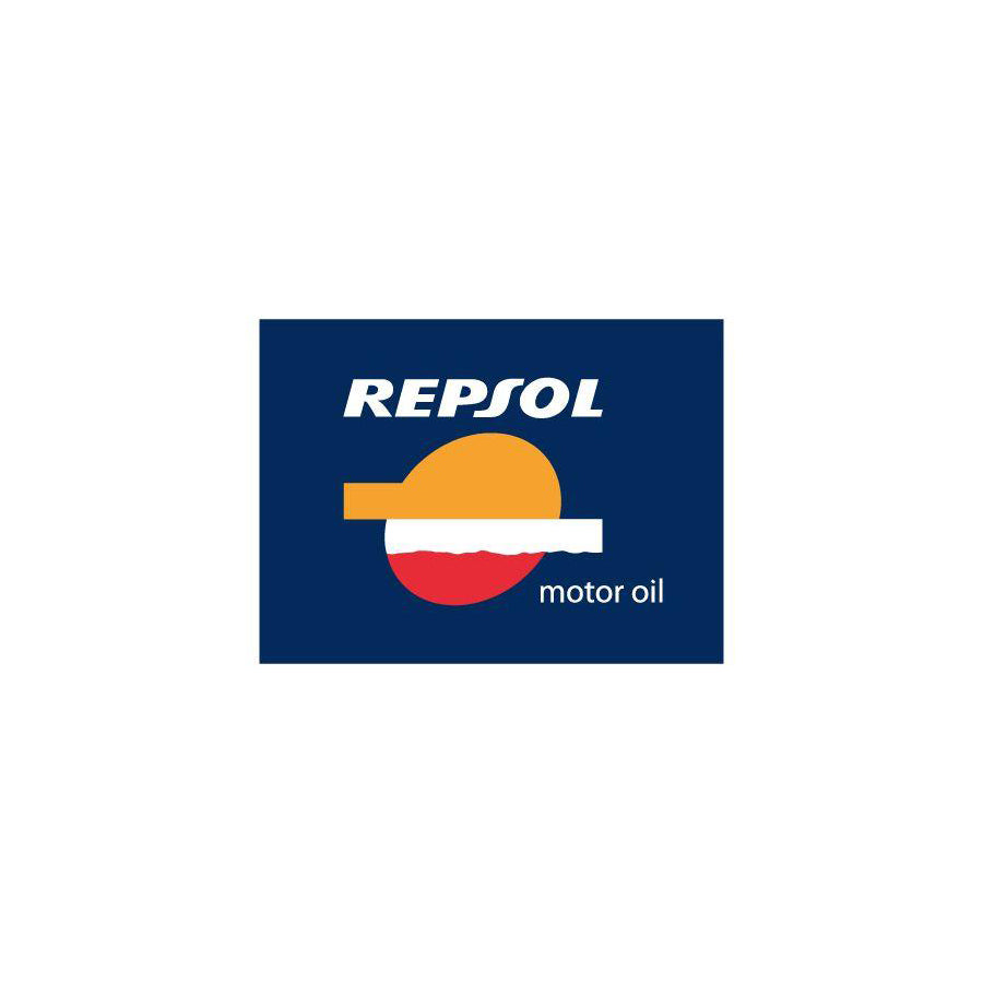 REPSOL REP654789364 Emergency tyre repair kit 300ml