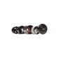 Racingline VW Oil Cooler Kit (Lower Bar Mounting) (MK7/MK7.5 GTI/R)
