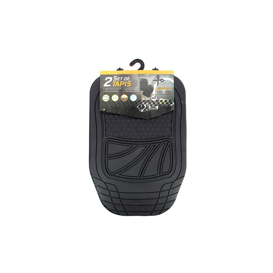 XL 551509 Floor Mat Front
