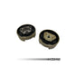 034Motorsport Audi VW Dogbone Mount Pair, Street Density (Inc. MKVII Golf/GTI/R & 8V/8V.5 A3/S3/RS3 & 8S TT/TTS/TTRS (MQB))