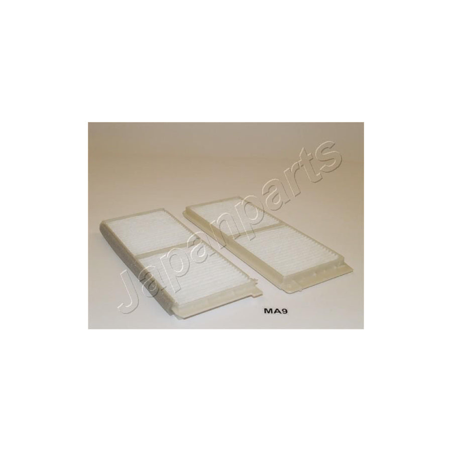 Japanparts Faa-Ma9 Pollen Filter For Mazda 2 Hatchback (De, Dh) | Duco Car Parts UK Car Parts