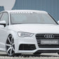 Rieger 00056791 Audi 8V Front Bumper (A3 & S3)