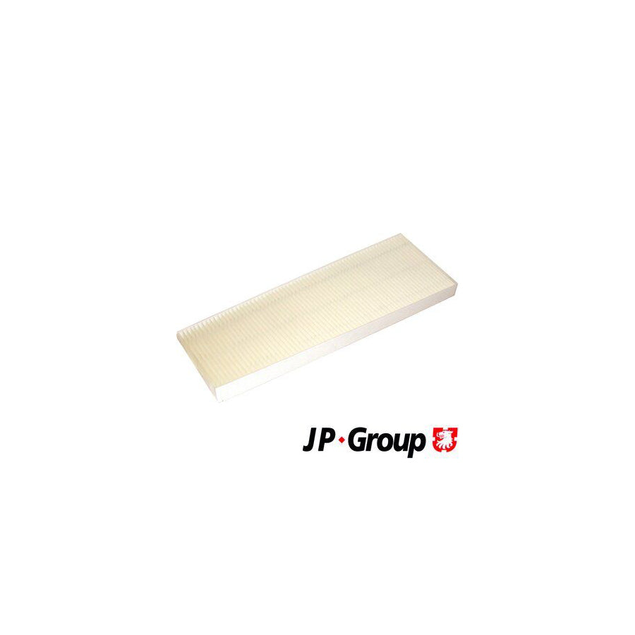 JP Group 1228100600 Pollen Filter | Duco Car Parts UK Car Parts