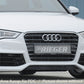 Rieger 00056791 Audi 8V Front Bumper (A3 & S3)