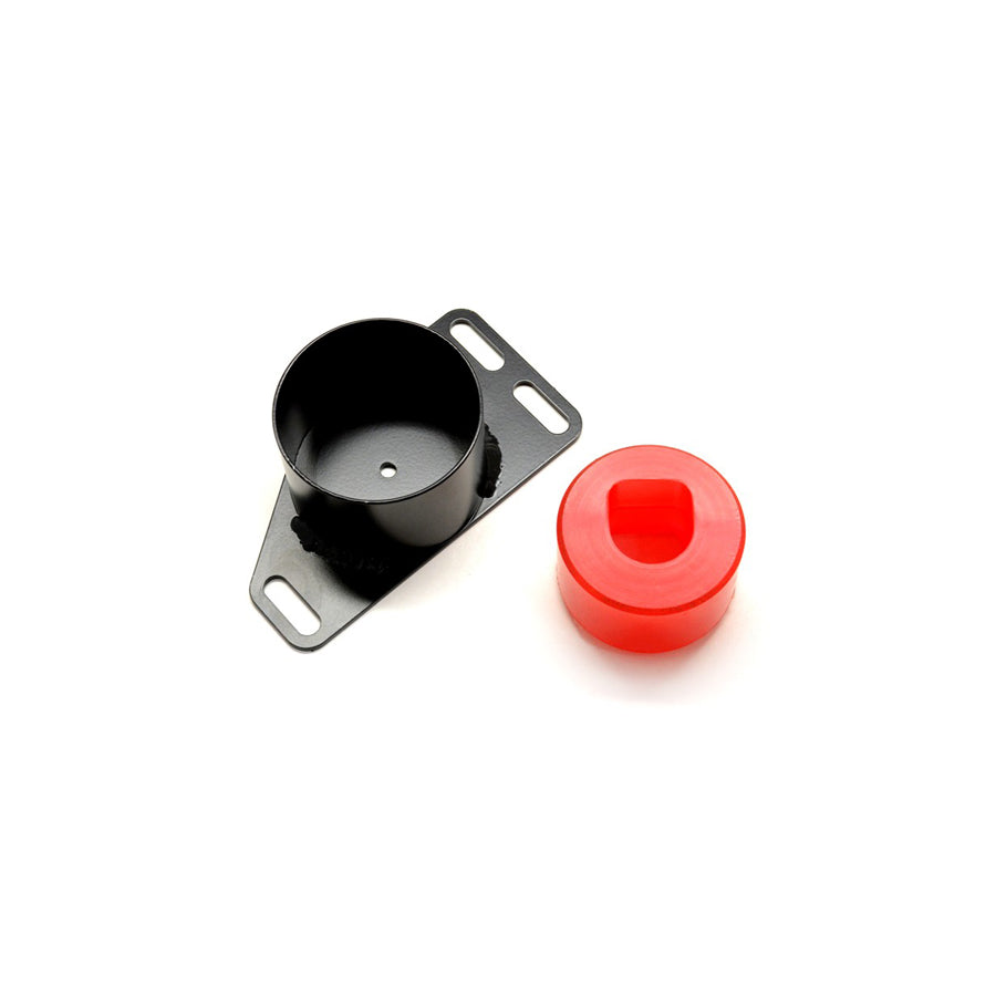 034Motorsport Snub Mount with Bracket, B6 1.8T and B7 2.0T FSI, Street