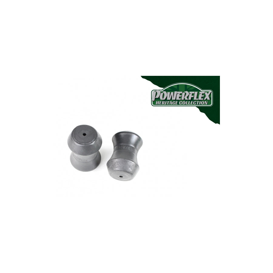 Powerflex PFR30-311H Lancia Rear Anti Roll Bar Outer Bush (Inc. Delta 1600 GT & HF Turbo, Delta HF Integrale) | Duco Car Parts UK Car Parts