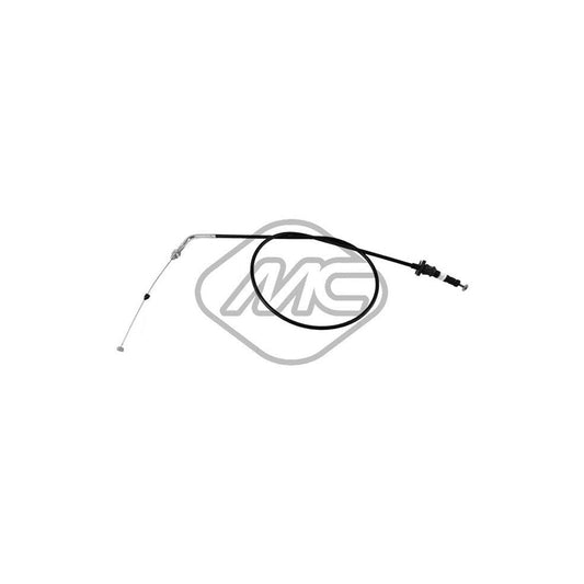 Metalcaucho 81540 Throttle Cable for FIAT Barchetta (183) | Duco Car Parts UK Car Parts