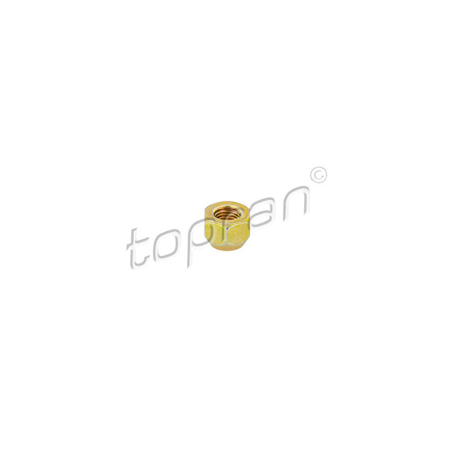 TOPRAN 723 404 Wheel Nut