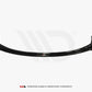 Maxton Design Renault Laguna MK 3 Coupe (2008-2015) Front Splitter