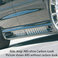 Rieger 00099719 Ford WGR 7MS 7M Alhambra, Galaxy & Sharan Right Side Skirt
