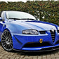 Maxton Design Alfa Romeo 147 Gta Front Splitter