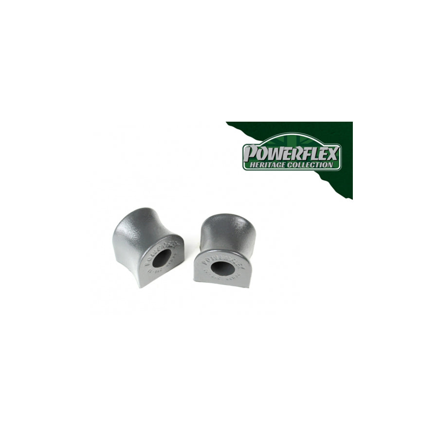Powerflex PFR30-310-15H Lancia Rear Anti Roll Bar Bush 15mm (Inc. Delta 1600 GT & HF Turbo, Delta HF Integrale) | Duco Car Parts UK Car Parts