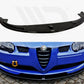 Maxton Design AL-147-1-GTA-FD1T Front Splitter Alfa Romeo 147 Gta | Duco Car Parts UK Car Parts