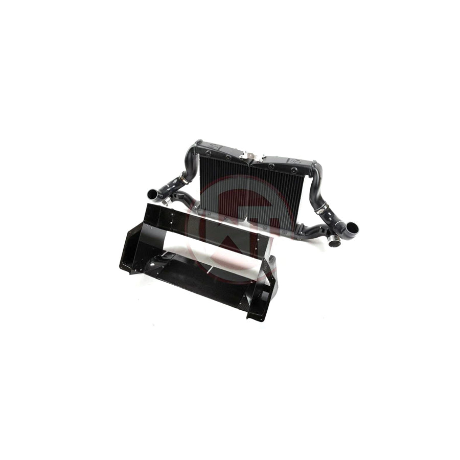 Wagner Nissan GT-R R35 Competition Intercooler 2008-2010