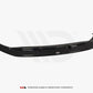 Maxton Design Skoda Superb III Front Splitter