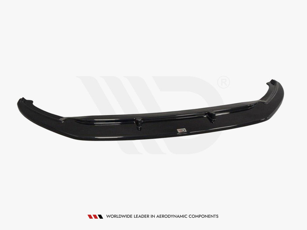 Maxton Design Skoda Superb III Front Splitter