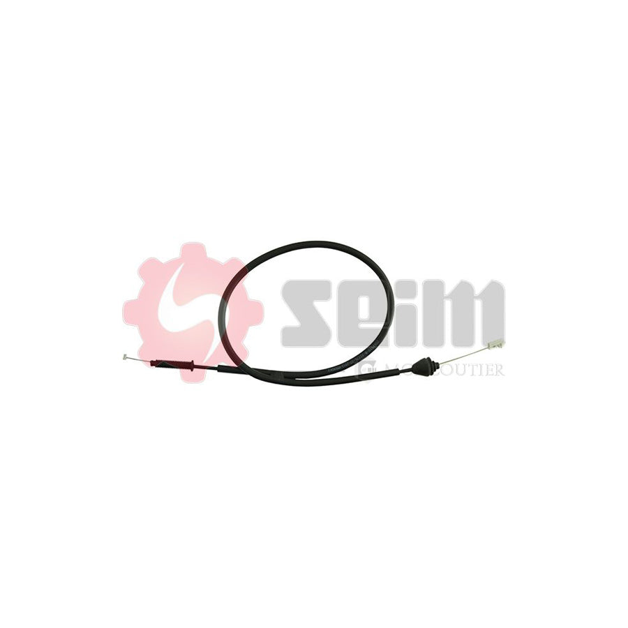 SEIM 084510 Throttle Cable for RENAULT Clio II Hatchback (BB, CB) | Duco Car Parts UK Car Parts