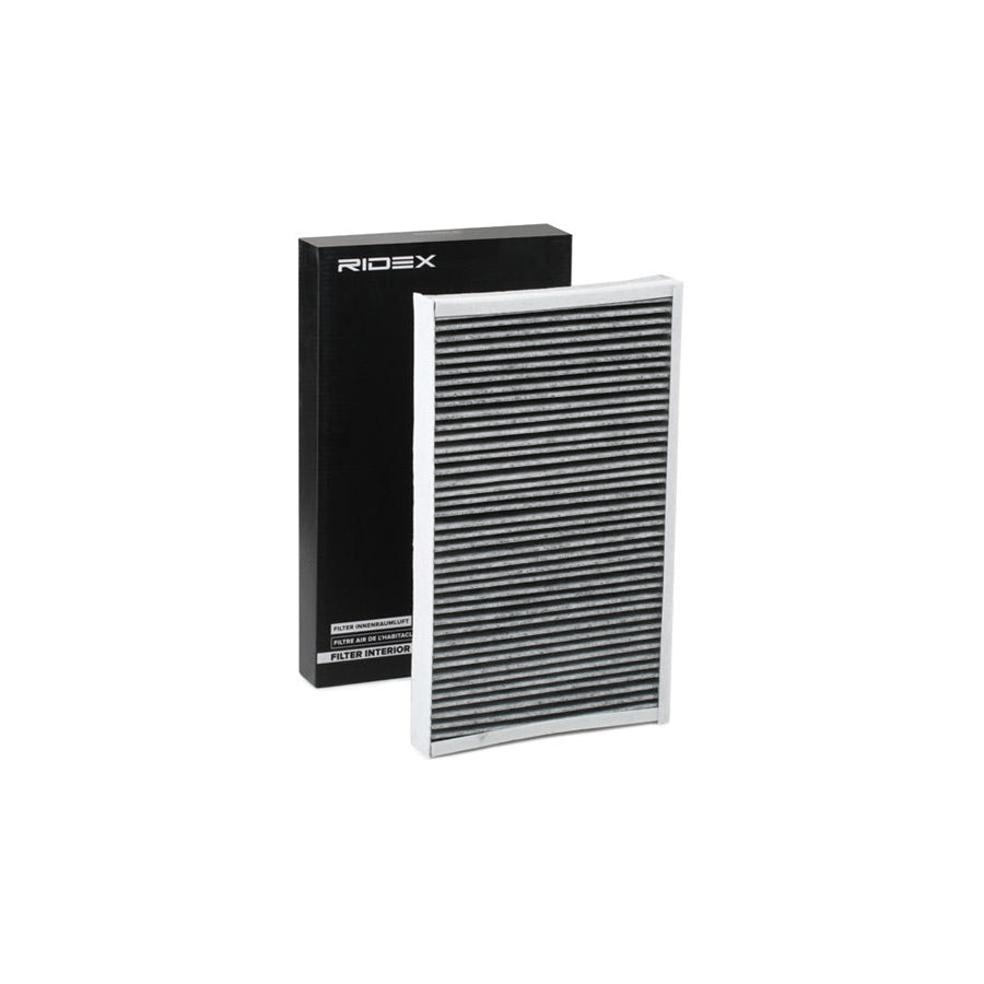 Ridex 424I0078 Pollen Filter | Duco Car Parts UK Car Parts