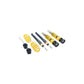 ST Suspensions 13230016 Ford Mondeo Mk3 COILOVER KIT ST X 1