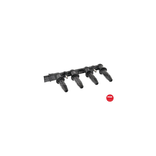 NGK Ignition Coil - U6001 (NGK48004) Ignition Coil Rail