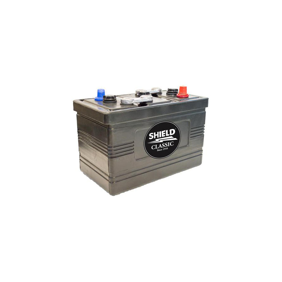 Shield 521/EU 6v Classic Car Battery