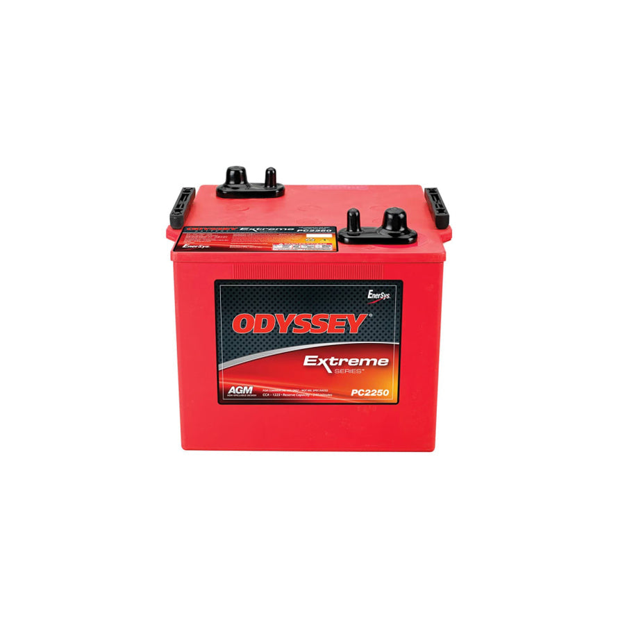 Odyssey ODS-AGM6M Power & Motorsports Battery (PC2250) | Duco Car Parts UK Car Parts