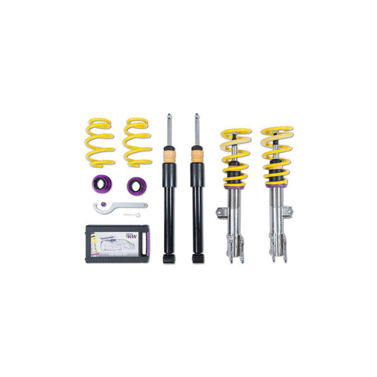 KW Mercedes-Benz X156 Variant 1 Coilover kit (Inc. GLA180, GLA200, GLA220 & GLA250)