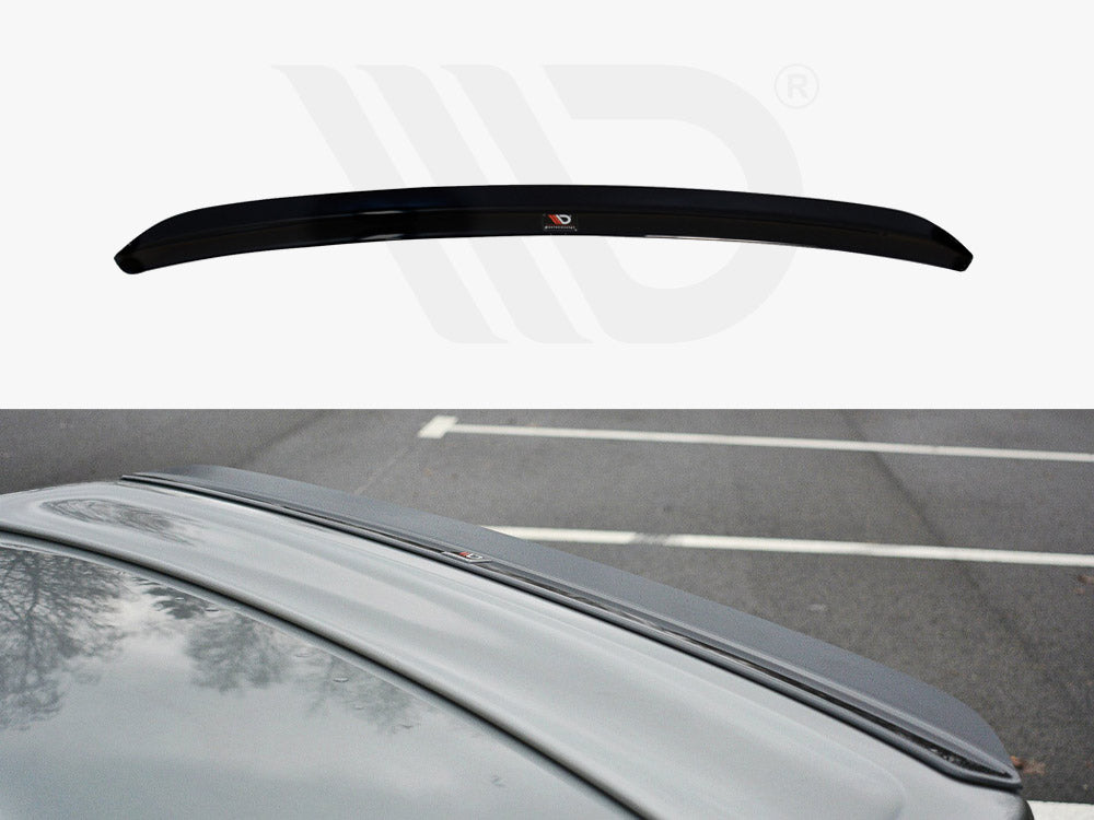 Maxton Design HY-I40-1-CAP1T Spoiler Cap Hyundai I40 MK1 (2011-2014) | Duco Car Parts UK Car Parts
