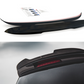 Maxton Design ME-V-447F-AMGLINE-CAP1T Spoiler Cap Mercedes Benz V-Class AMG-Line W447 Facelift | Duco Car Parts UK Car Parts