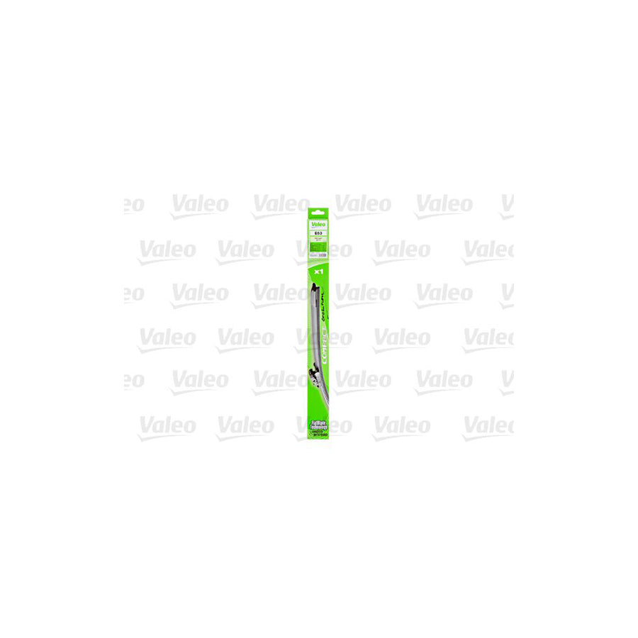Valeo Compact Evolution 575911 Wiper Blade | Duco Car Parts UK Car Parts